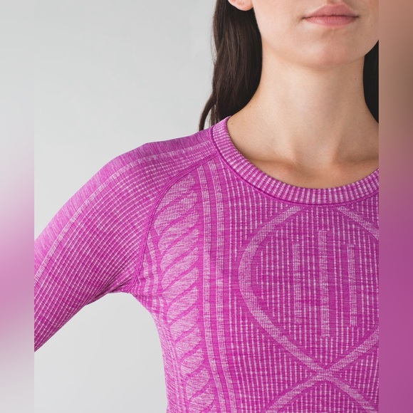 Lululemon Rest Less Pullover - Picture 4 of 9